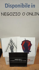 Armored Core VI Fires of Rubicon Day 1 Edition Playstation 5 Edizione Spagnola/Portogallo [USATO] (8775092371792)