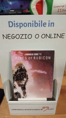 Armored Core VI Fires of Rubicon Day 1 Edition Playstation 5 Edizione Spagnola/Portogallo [USATO] (8775092371792)