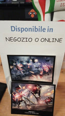 Armored Core VI Fires of Rubicon Day 1 Edition Playstation 5 Edizione Spagnola/Portogallo [USATO] (8775092371792)