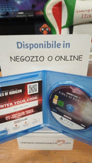 Armored Core VI Fires of Rubicon Day 1 Edition Playstation 5 Edizione Spagnola/Portogallo [USATO] (8775092371792)