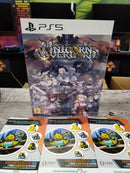 Unicorn Overlord Monarch Edition Playstation 5 Edizione Italiana [PRE-ORDINE] (8783027011920)