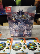 Unicorn Overlord Monarch Edition Nintendo Switch Edizione Italiana [PRE-ORDINE] (8783020228944)