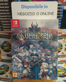 Unicorn Overlord Monarch Edition Nintendo Switch Edizione Europea (9024038633808)