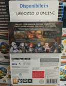 Unicorn Overlord Monarch Edition Nintendo Switch Edizione Europea (9024038633808)