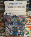 Unicorn Overlord Monarch Edition Playstation 5 Edizione Europea (9024014745936)