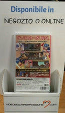 Valis: The Fantasm Soldier Collection Nintendo Switch Edizione Giapponese (9234902516048)