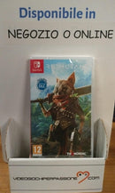 Biomutant Nintendo Switch Edizione Europea (9239922770256)