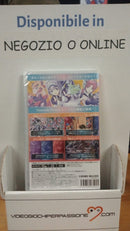 Trigger Heart EXELICA Nintendo Switch Edizione Giapponese (9240357372240) (9699554197840)