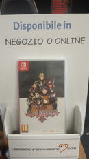 Rise Eterna - Nintendo Switch Edizione Europea  [Forever Entertainment] (9539195240784)