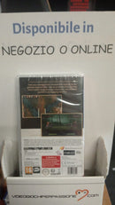 Rise Eterna - Nintendo Switch Edizione Europea  [Forever Entertainment] (9539195240784)