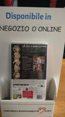 DoDonPachi Resurrection Nintendo Switch (9595347337552)