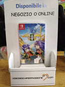 Espgaluda II Nintendo Switch [PRE-ORDER] (9595356709200)