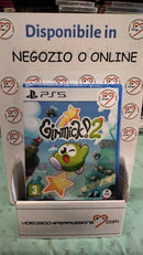Gimmick! 2 Playstation 5 Edizione Europea [Pre-order] (9703532036432)