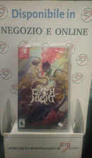 EarthNight Nintendo Switch Edizione Americana - Limited Run (9780630978896)