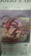 EarthNight Nintendo Switch Edizione Americana - Limited Run (9780630978896)