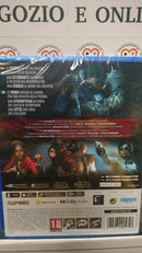 Resident Evil 2 Playstation 5 Edizione Italiana/Spagnola (9782573105488)