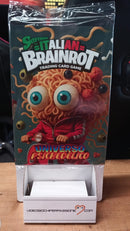 Skifidol BRAINROT Universo Psiche. Nuovo Album (10126591918416)