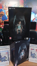 Death Stranding 2 : On The Beach - Collector’s Edition - Playstation 5 (10127510176080)