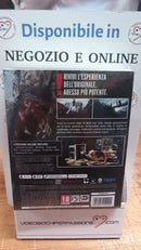 Metal Gear Solid Delta: Snake Eater (Deluxe Edition) Playstation 5 Edizione Italiana (9277687890256)