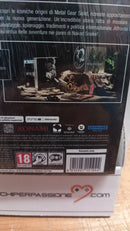 Metal Gear Solid Delta: Snake Eater (Deluxe Edition) Playstation 5 Edizione Italiana (9277687890256)