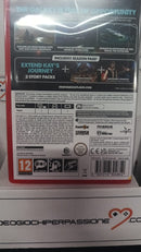 Start Wars Outlaws - Gold Edition Nintendo Switch 2 Edizione Europea (10251632771408)