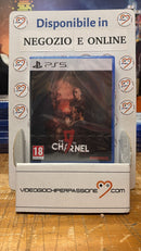 The 9th Charnel  Playstation 5 Edizione Europea