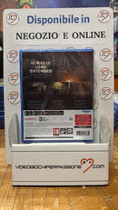 The 9th Charnel  Playstation 5 Edizione Europea