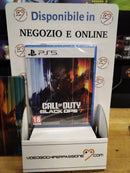 Call Of Duty Black Ops 7 PS5 Versione Italiana con  Steelbook