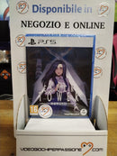 Clock Tower: Rewind Playstation 5 Edizione Europea