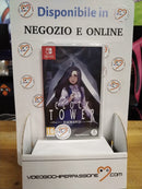 Clock Tower: Rewind Nintendo Switch Edizione Europea