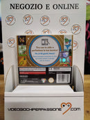 Rhythm Paradise NINTENDO DS (usato garantito)(versione italiana)