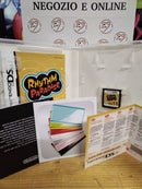 Rhythm Paradise NINTENDO DS (usato garantito)(versione italiana)
