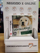 NINTENDOGS LABRADOR & FRIENDS NINTENDO DS