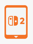 Back to the Dawn Nintendo Switch 2 Edizione Europea [Pre-Ordine]