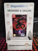 Bayonetta 3 - Nintendo Switch (usato garantito)(versione italiana)