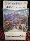 Lego Horizon Adventures - Nintendo Switch (usato garantito)(versione ita.-spa.)