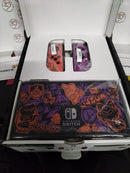 Nintendo Switch Oled Pokémon Scarlatto e Violetto (usato garantito)