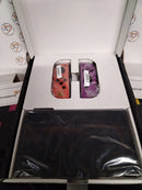 Nintendo Switch Oled Pokémon Scarlatto e Violetto (usato garantito)