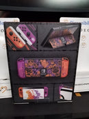 Nintendo Switch Oled Pokémon Scarlatto e Violetto (usato garantito)