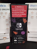 Nintendo Switch Oled Pokémon Scarlatto e Violetto (usato garantito)