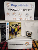 FIFA Street 3  Nintendo DS (usato garantito)(versione italiana)