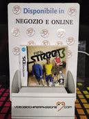 FIFA Street 3  Nintendo DS (usato garantito)(versione italiana)