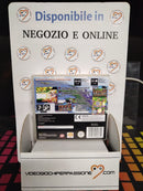 Dragonball z Goku Densetsu Nintendo DS (usato garantito)(versione italiana)