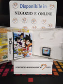 Dragonball z Goku Densetsu Nintendo DS (usato garantito)(versione italiana)