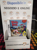 Wacky Races La Corsa Più Pazza Del Mondo Nintendo DS (usato)(versione italiana)