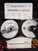 Final Fantasy VIII Playstation 1 - PS1 -(usato garantito)(versione italiana)