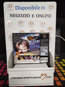 Final Fantasy VIII Playstation 1 - PS1 -(usato garantito)(versione italiana)