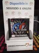 Gran Turismo  Playstation 1 -PS1-(usato garantito)(versione italiana)