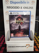 Nioh 3  Playstation 5 Versione Europea