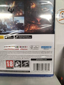 Nioh 3  Playstation 5 Versione Europea